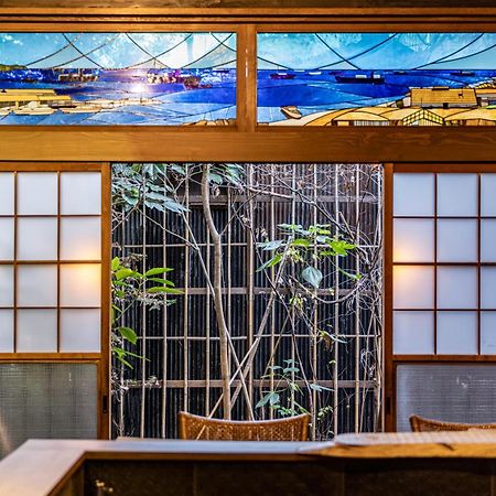 Honodo Cobo Vandrerhjem Kyoto Eksteriør bilde