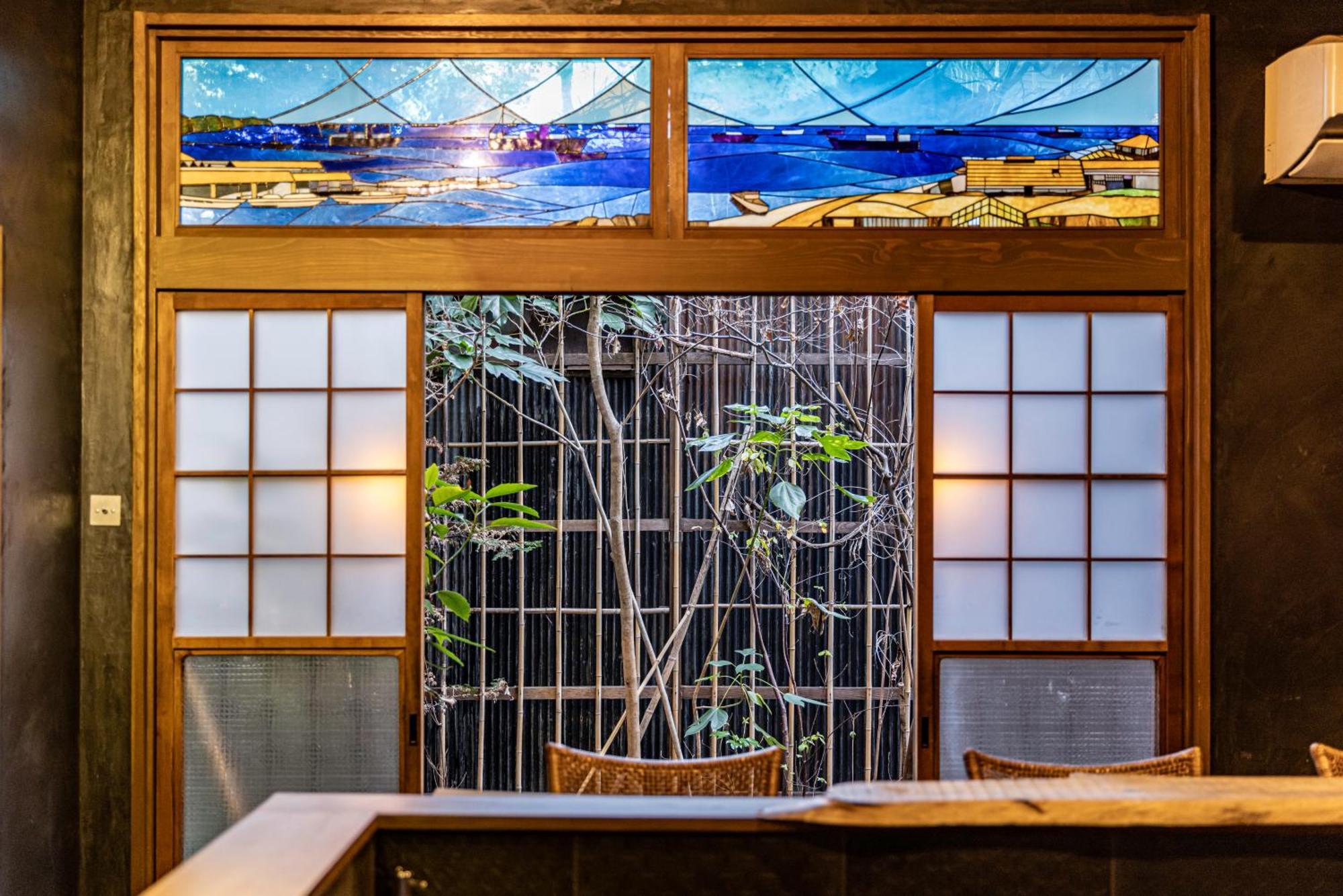 Honodo Cobo Vandrerhjem Kyoto Eksteriør bilde